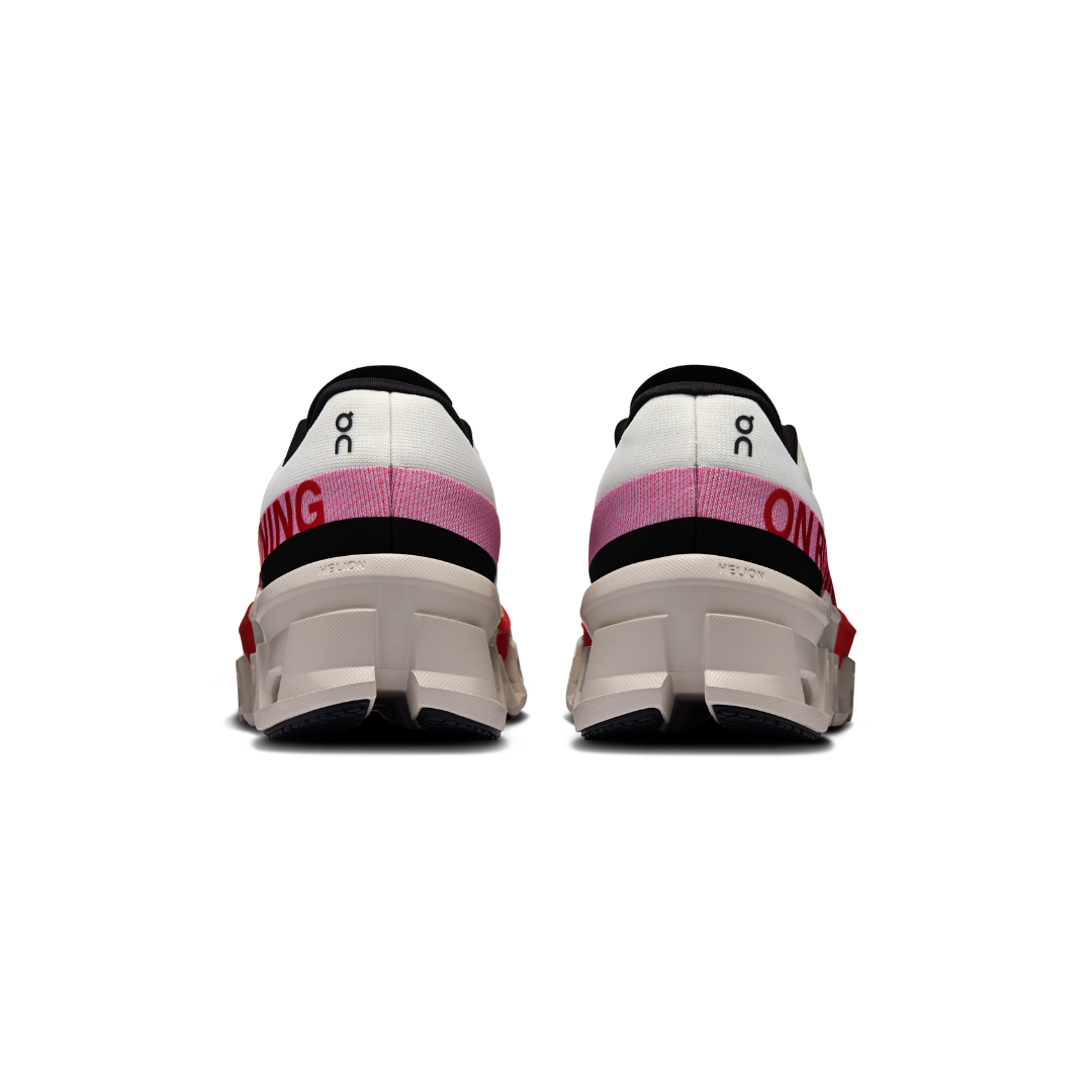 On Women's Cloudmonster 2 Road Running Shoes (3WE10113193)