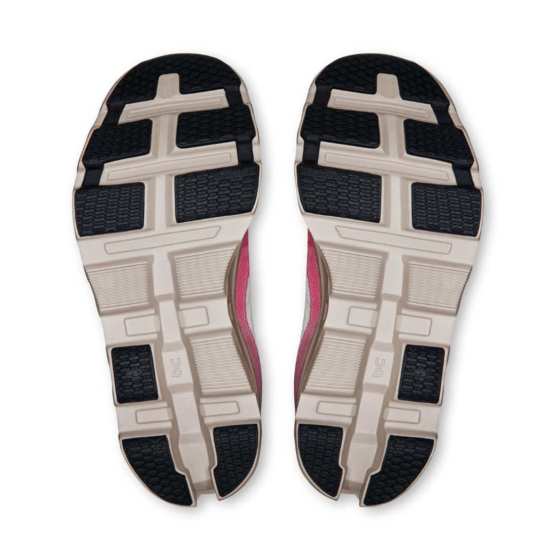 On Women's Cloudmonster 2 Road Running Shoes (3WE10113193)