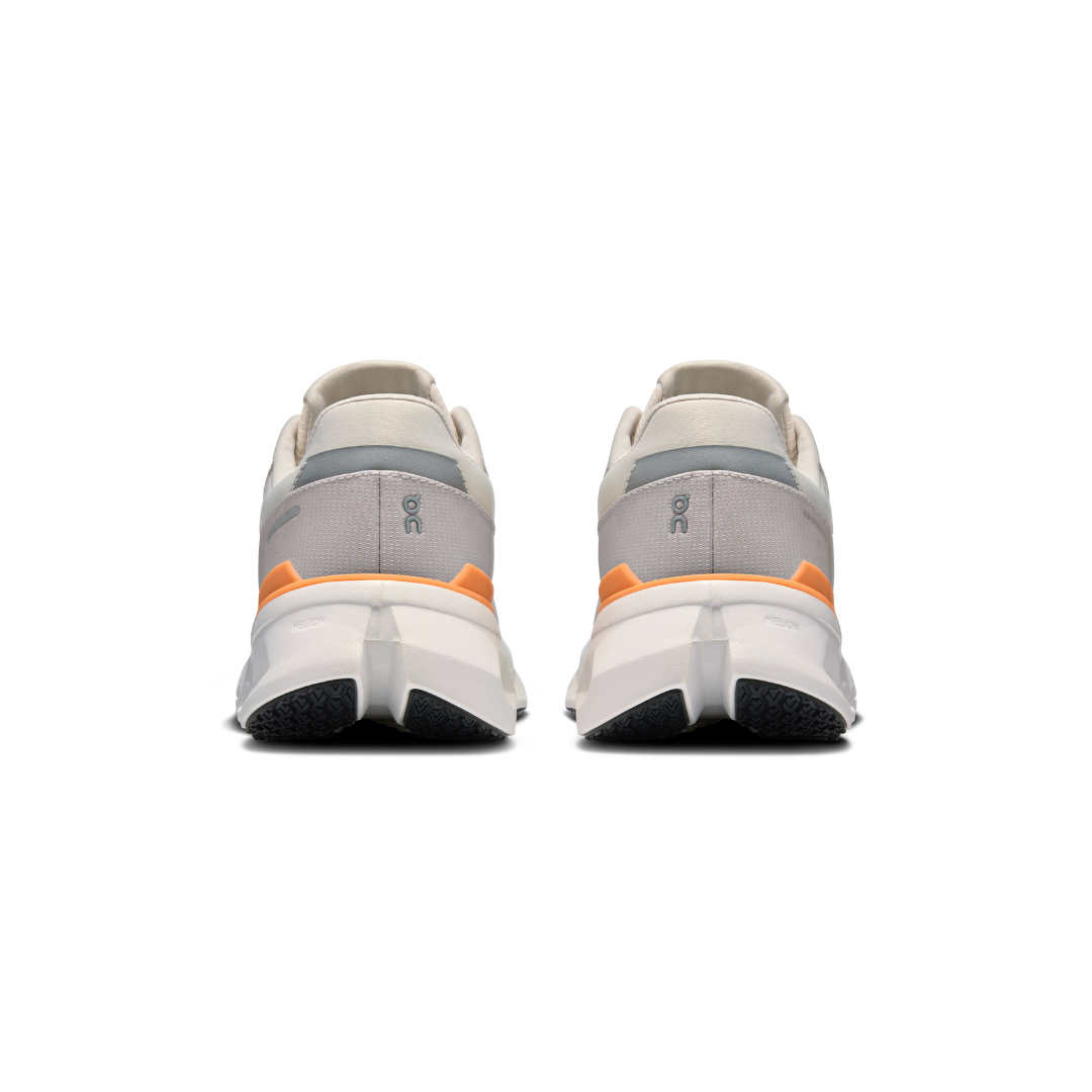 On Women's Cloudrunner 2 Waterproof Road Running Shoes (3WE10143071)