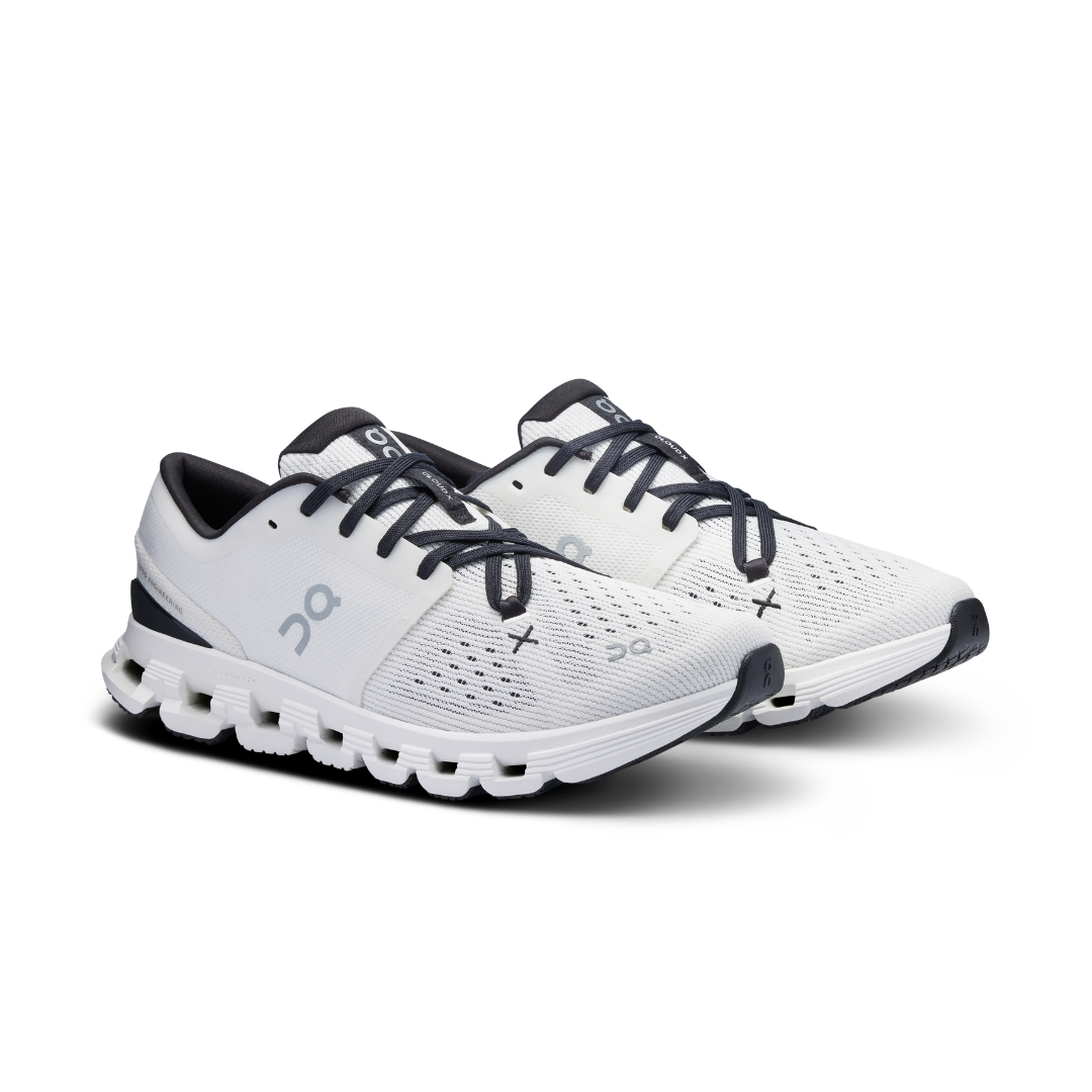 On Women's Cloud X 4 Training & Gym Running Shoes (3WE30070791)