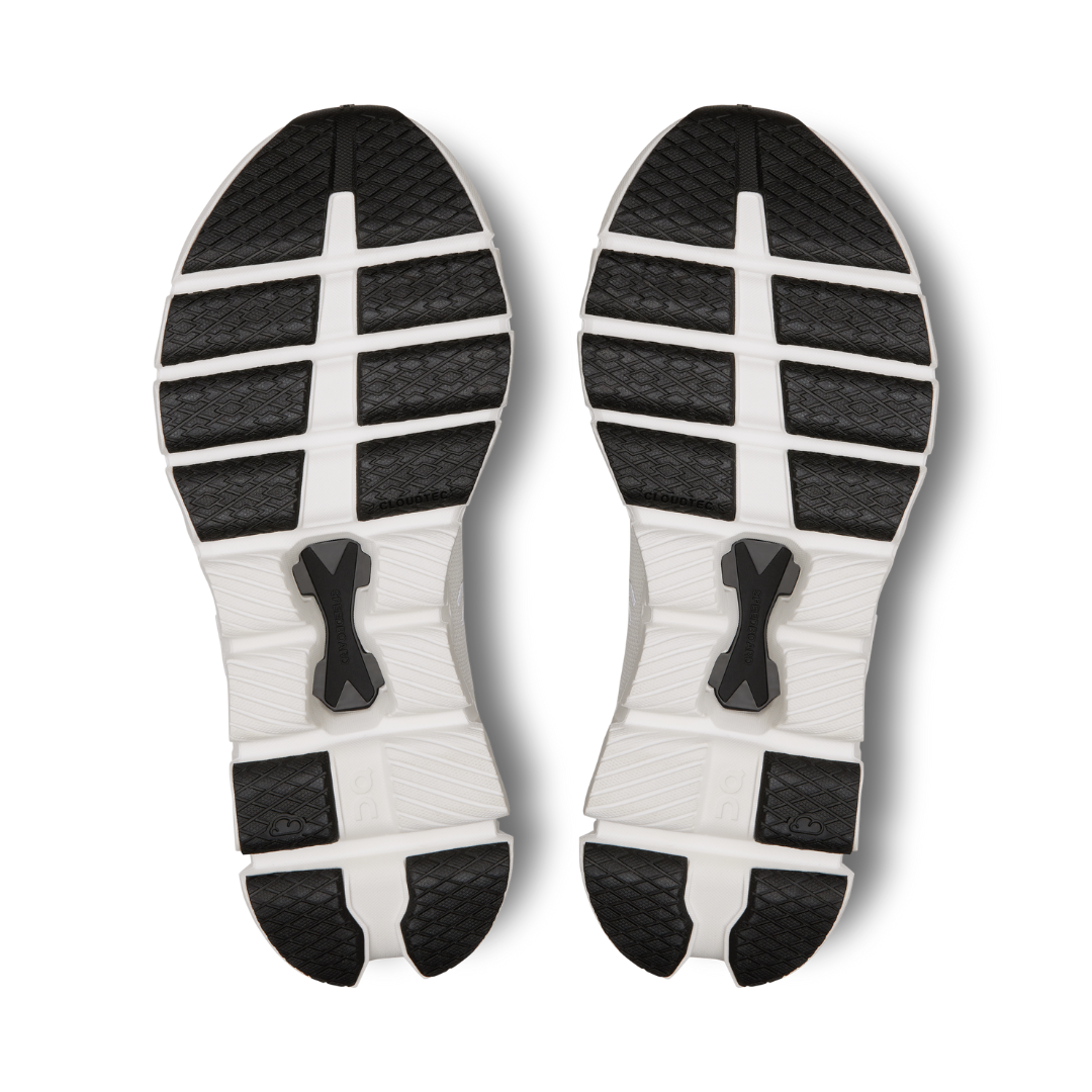 On Women's Cloud X 4 Training & Gym Running Shoes (3WE30070791)