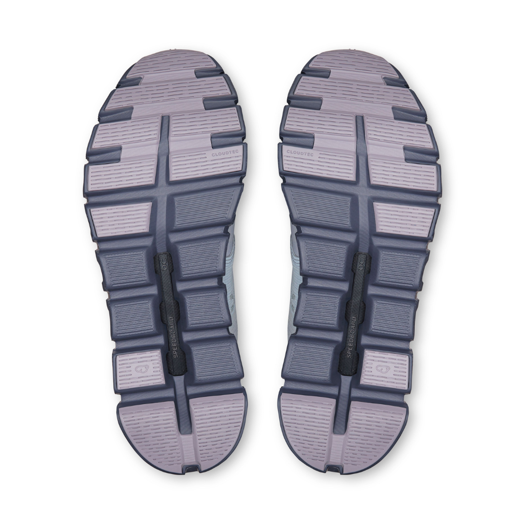 On Running Women's Cloud 6 Waterproof Road Running Shoes (3WF10053032)