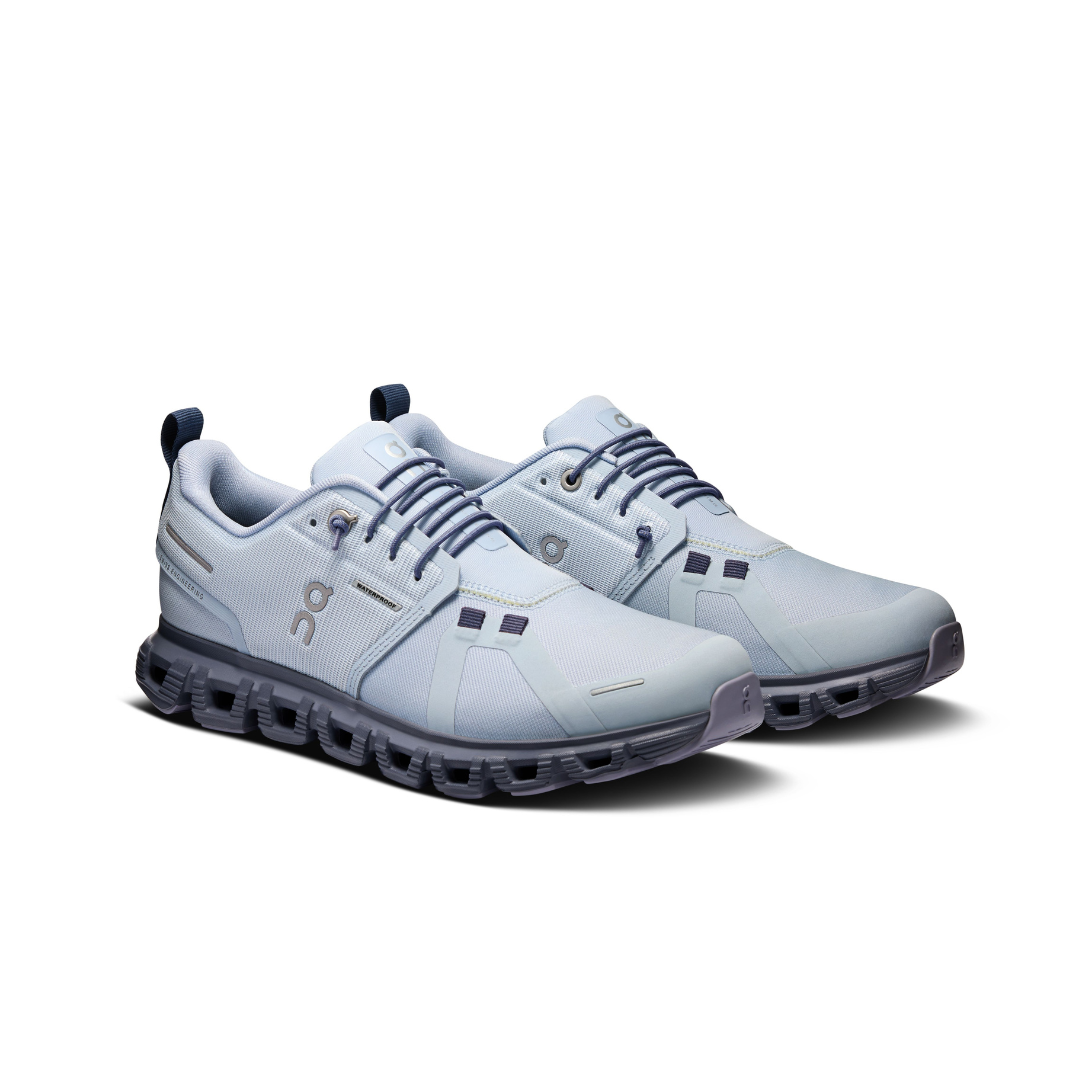 On Running Women's Cloud 6 Waterproof Road Running Shoes (3WF10053032)