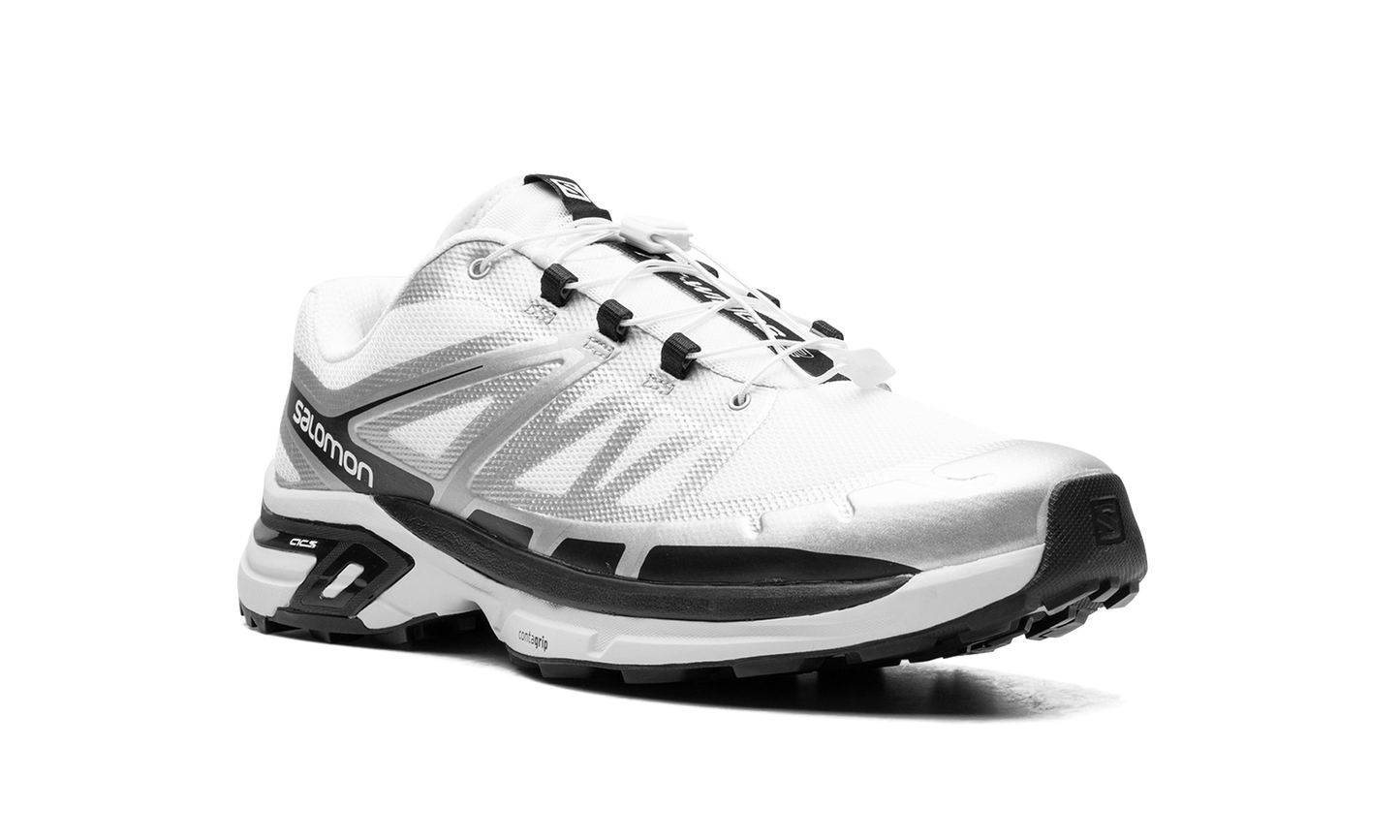 Salomon XT-Wings 2 "White Silver Metallic"