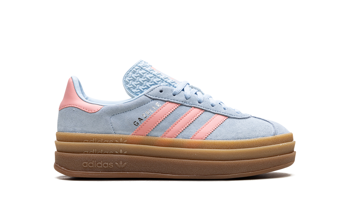 GAZELLE BOLD "BABY BLUE-PINK"