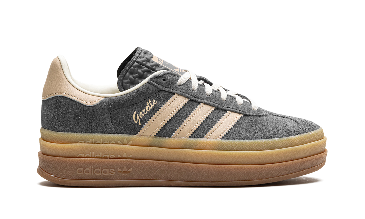 GAZELLE BOLD WMNS "GREY MAGIC BEIGE GUM"