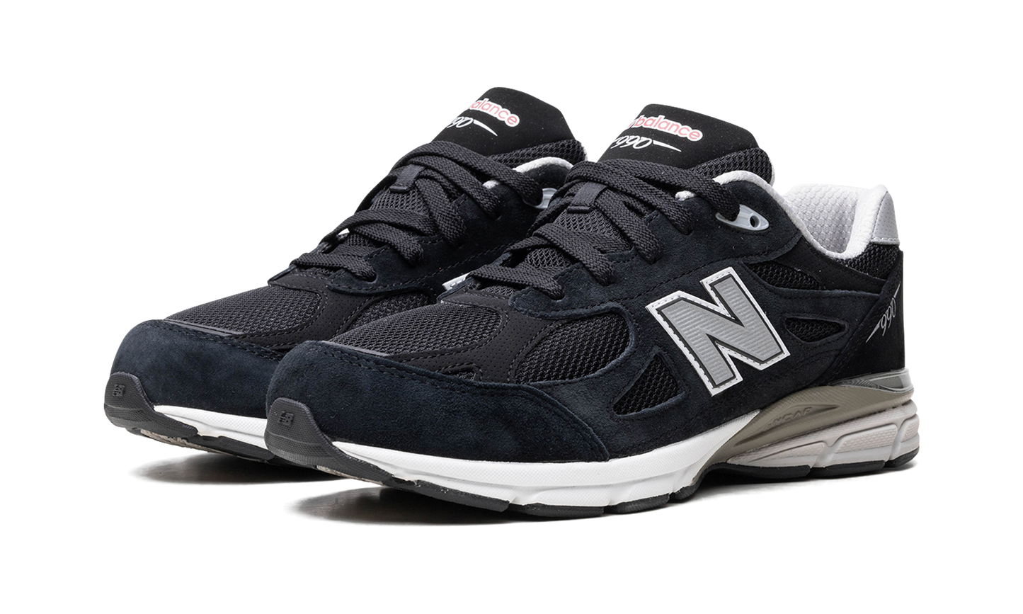 990v3 GS "Black"