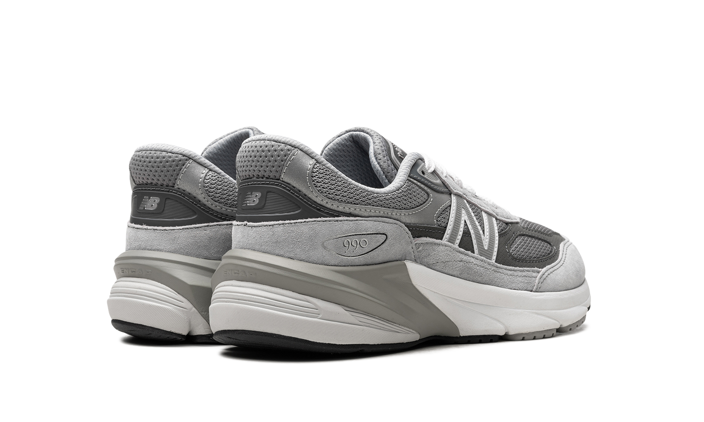 990v6 GS "GREY"