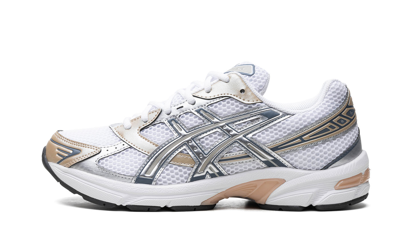 Gel 1130 "White Wood Crepe"