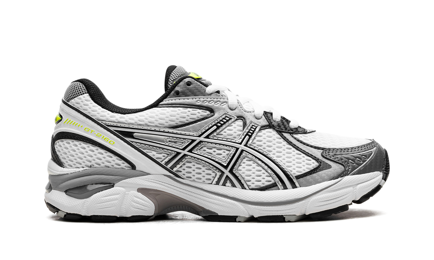 GT-2160 "JJJJound - White/Black"