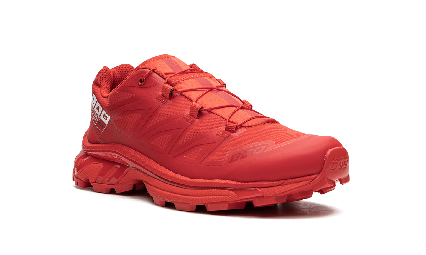 Salomon Salomon XT-6 "10th Anniversary - Fiery Red"