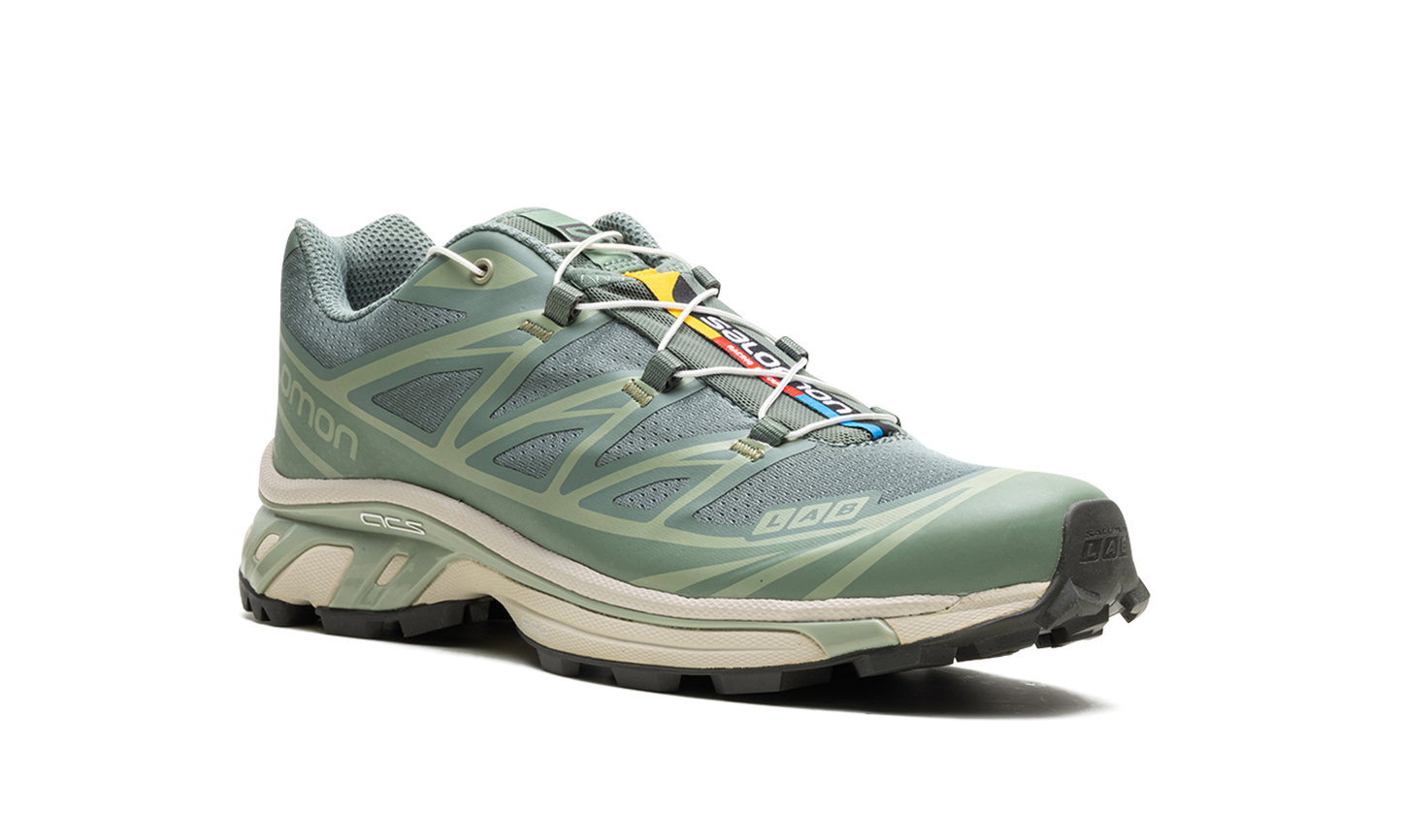 Salomon XT-6 "Laurel Wreath"