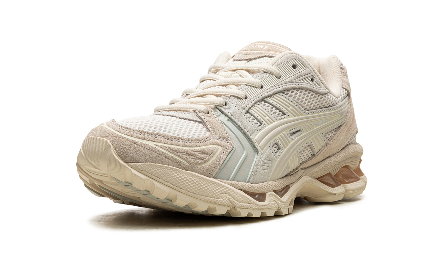 GEL KAYANO 14 WMNS "Cream Blush"