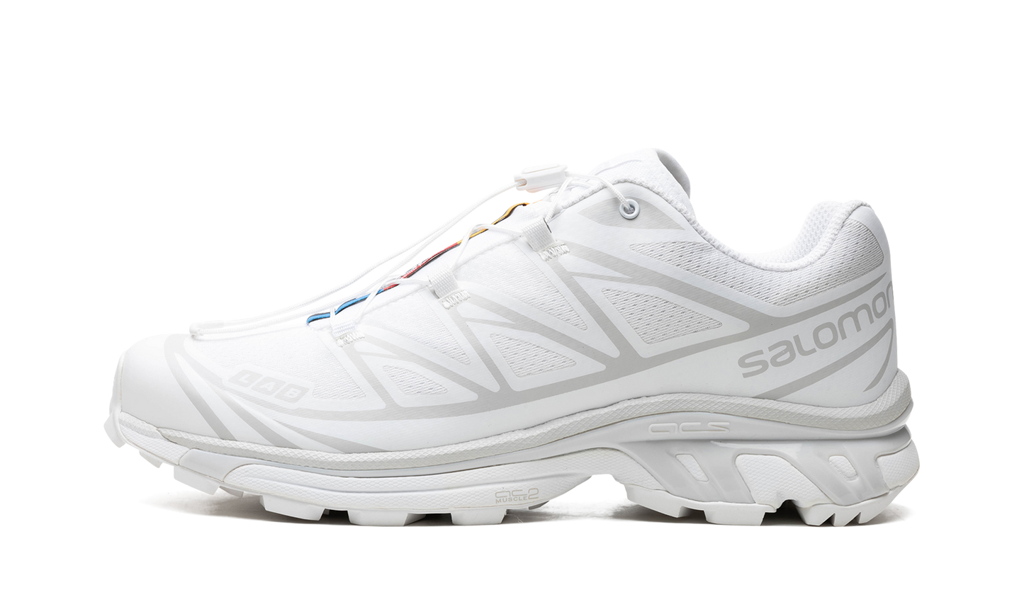Salomon XT-6