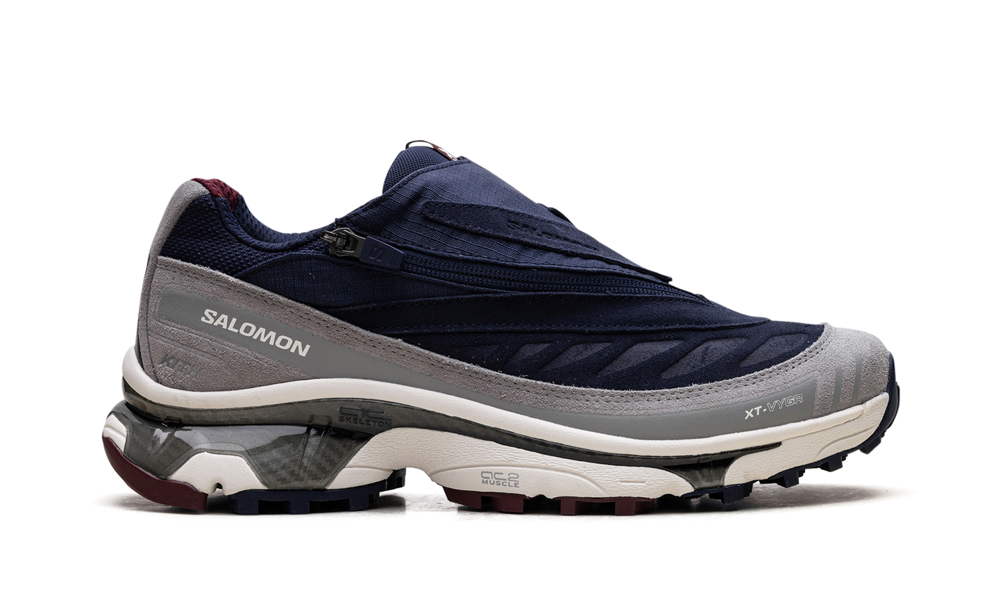 Salomon XT-Voyager KITH "Kithmas Maritime Blue"