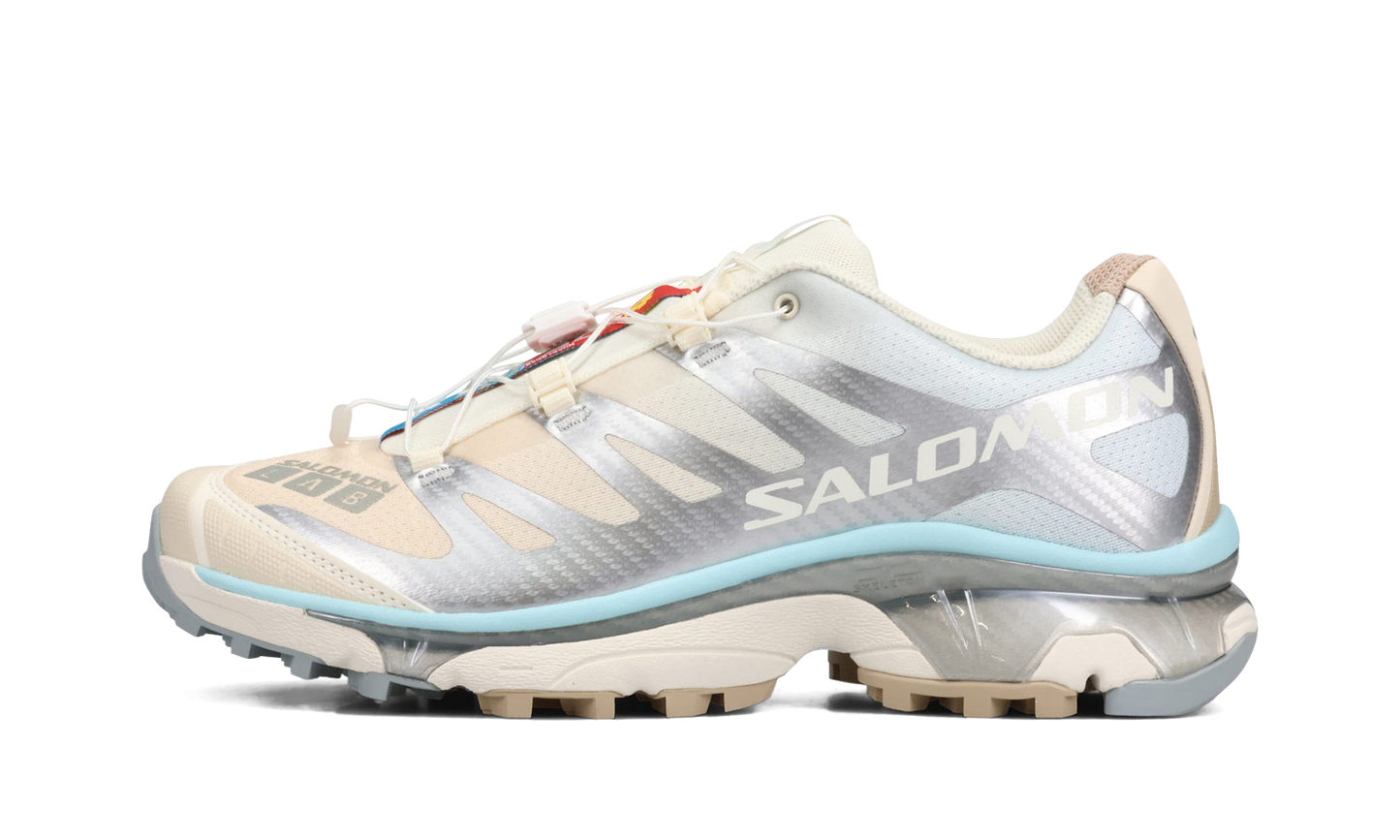 Salomon XT-4 OG "Vanilla Ice Ballad Blue"