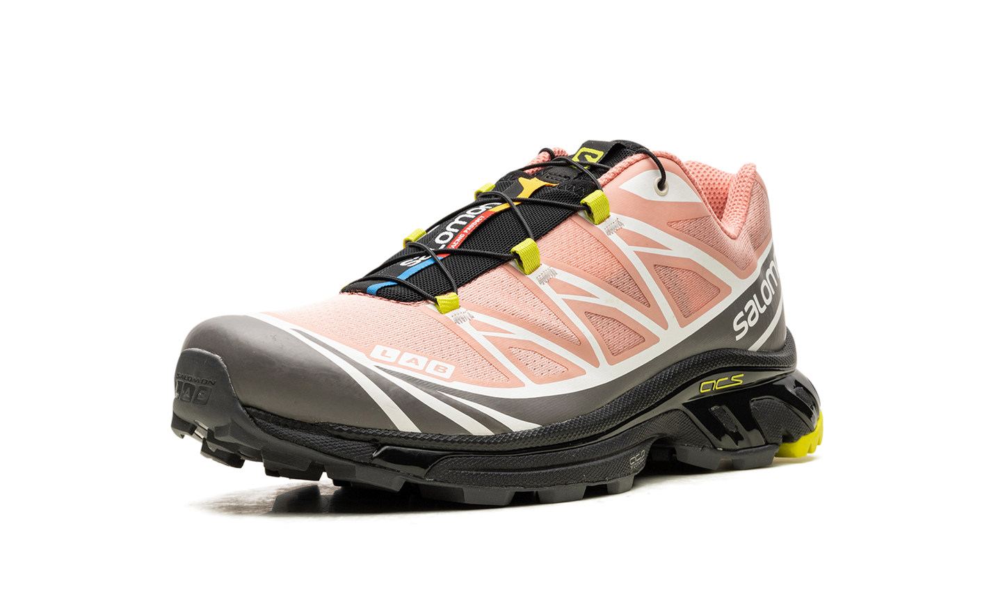 Salomon XT-6 "Blooming Dahila"