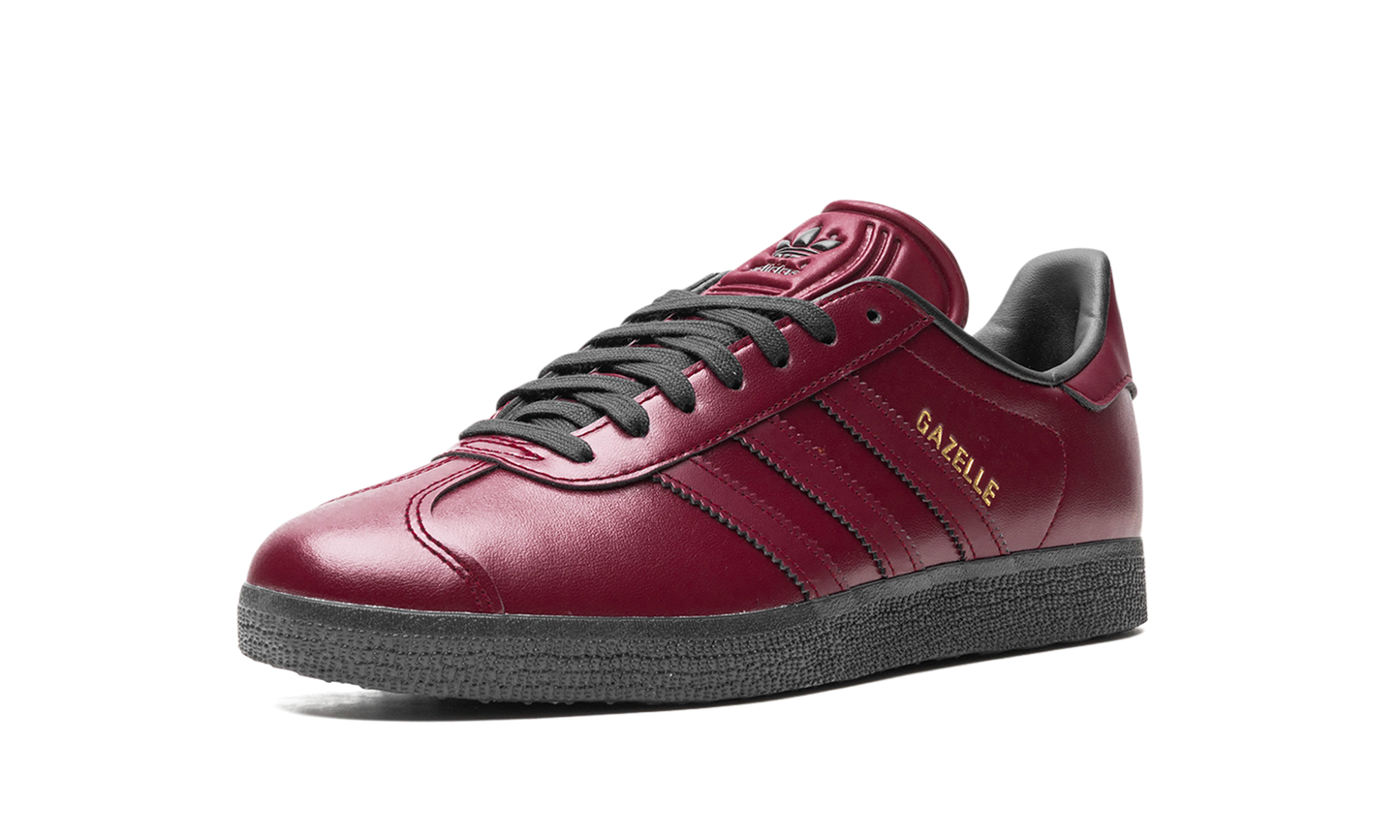 Gazelle "Burgundy"