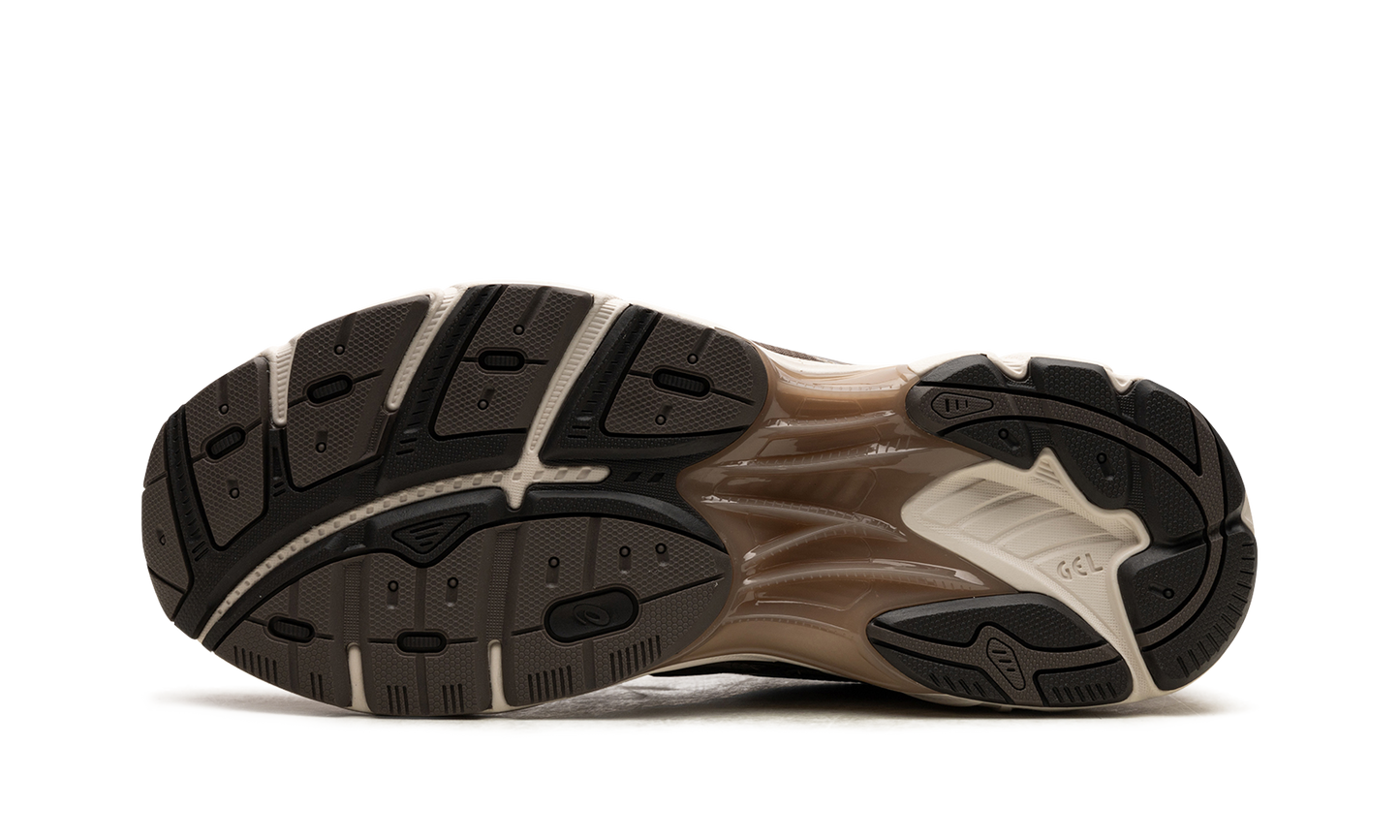GT 2160 "Dark Taupe Purple"