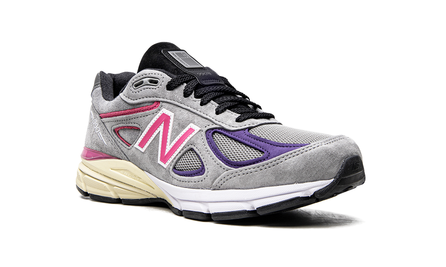 990v4 "Kith United Arrows & Sons"