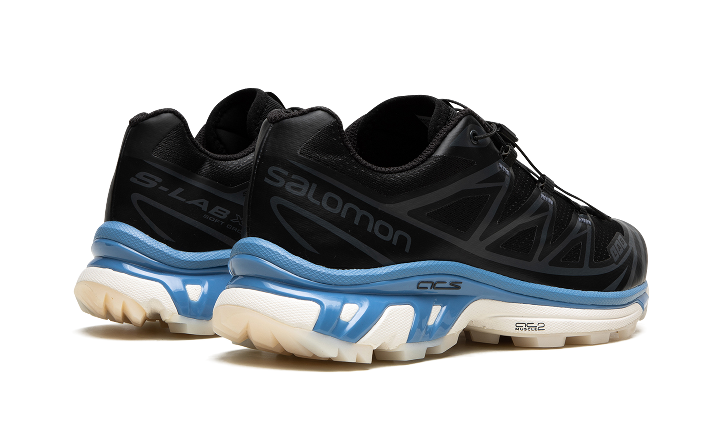 Salomon XT-6 "Black Riviera"