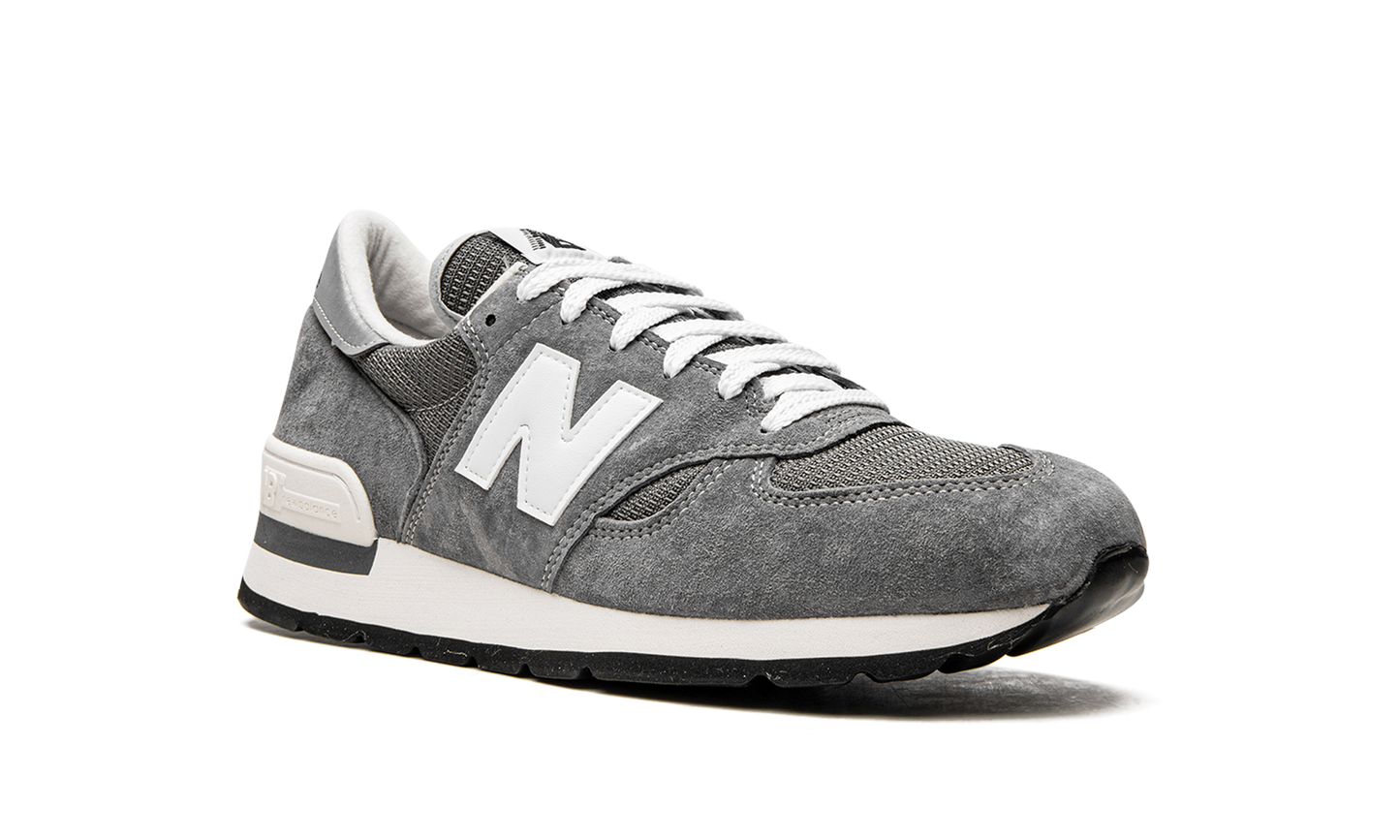 990 "MADE in USA - Grey"