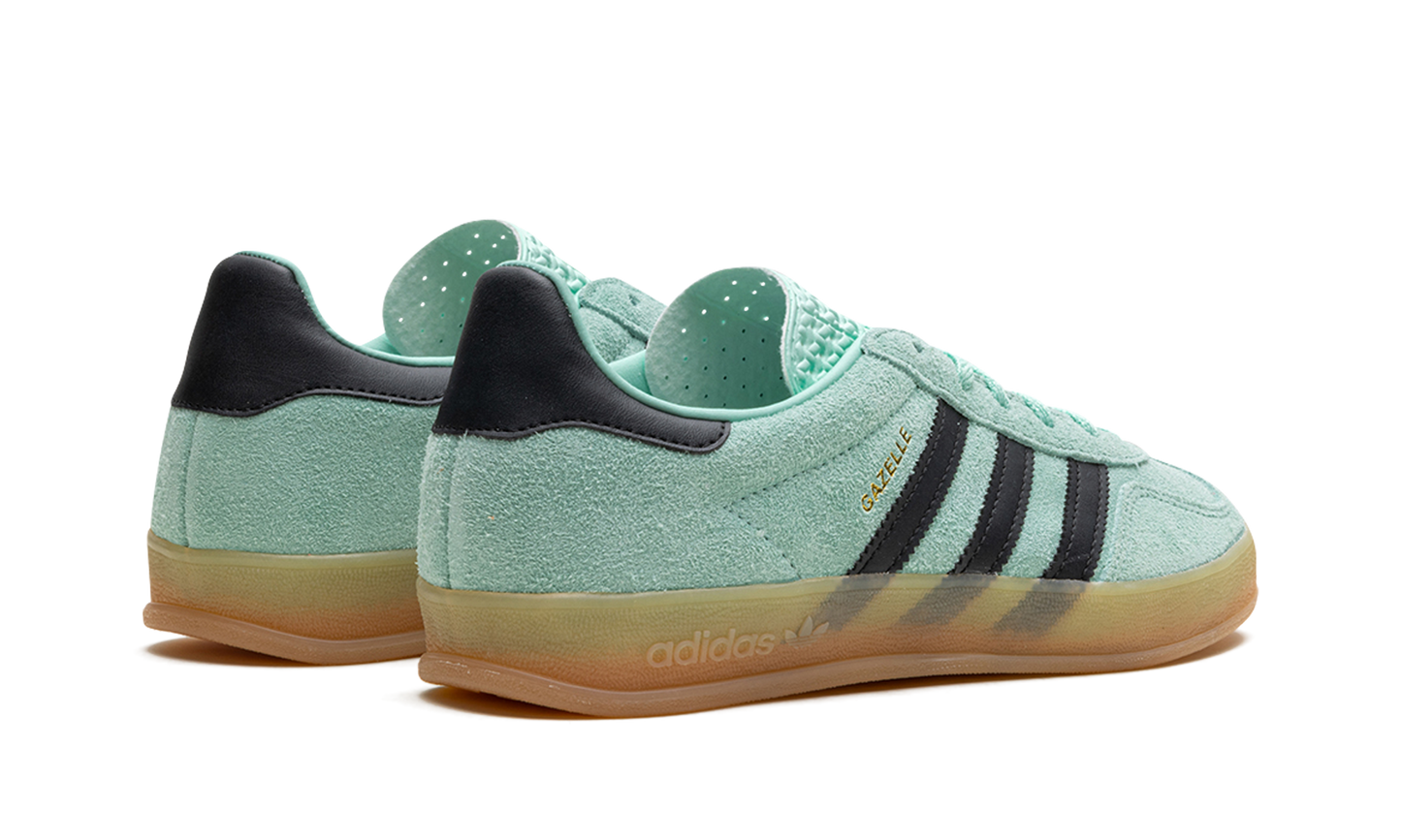 Gazelle Indoor "Clemin / Black"