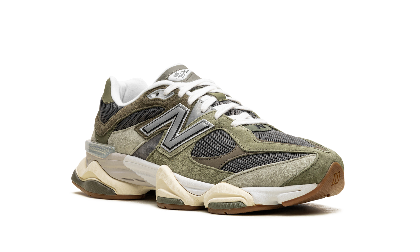 9060 "Green Grey"