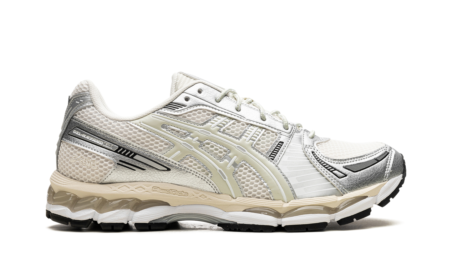Gel Kayano 12.1 "Ronnie Fieg Cream Pure Aqua"