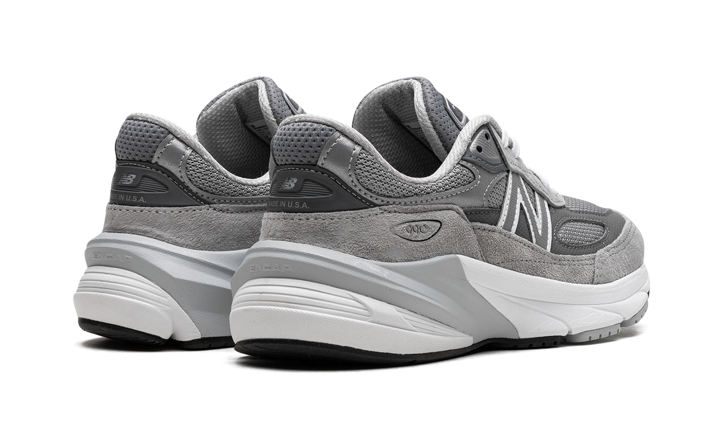 990v6 WMNS "Grey"
