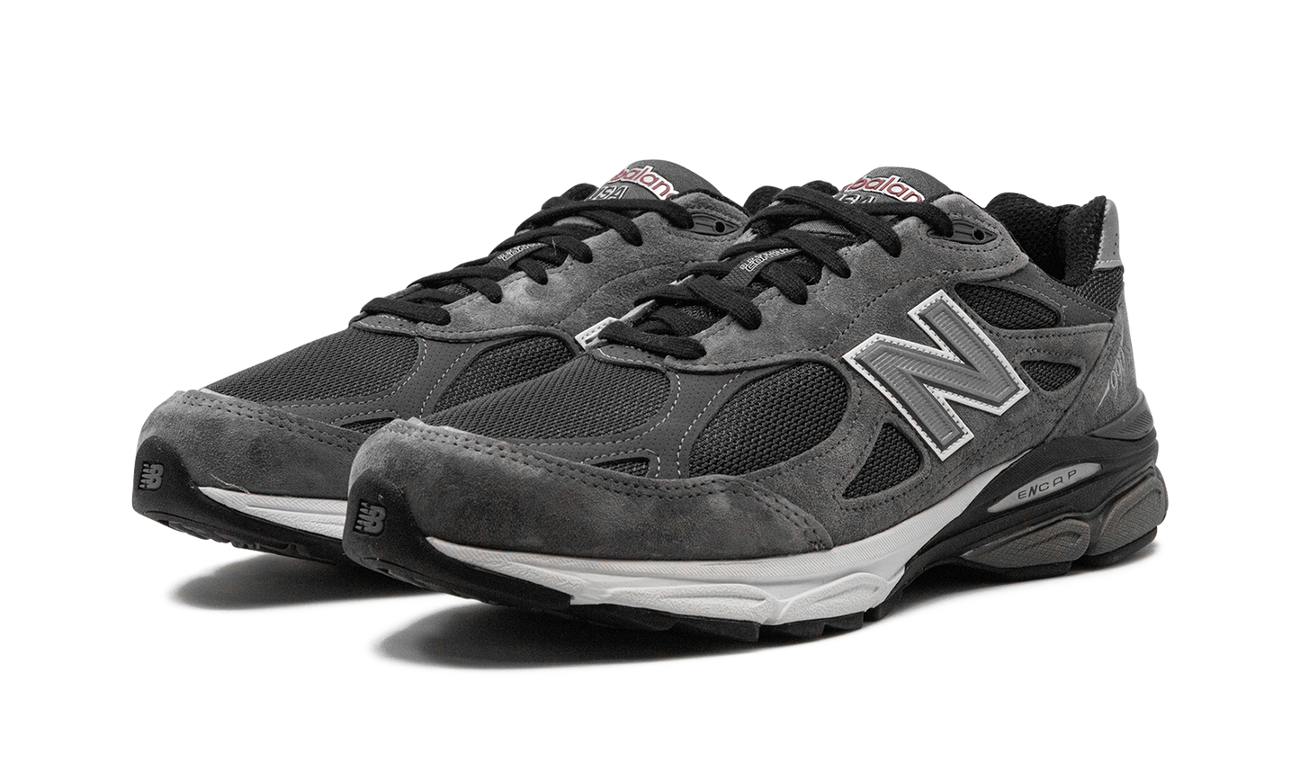 990v3 "United Arrows & Sons - Grey"