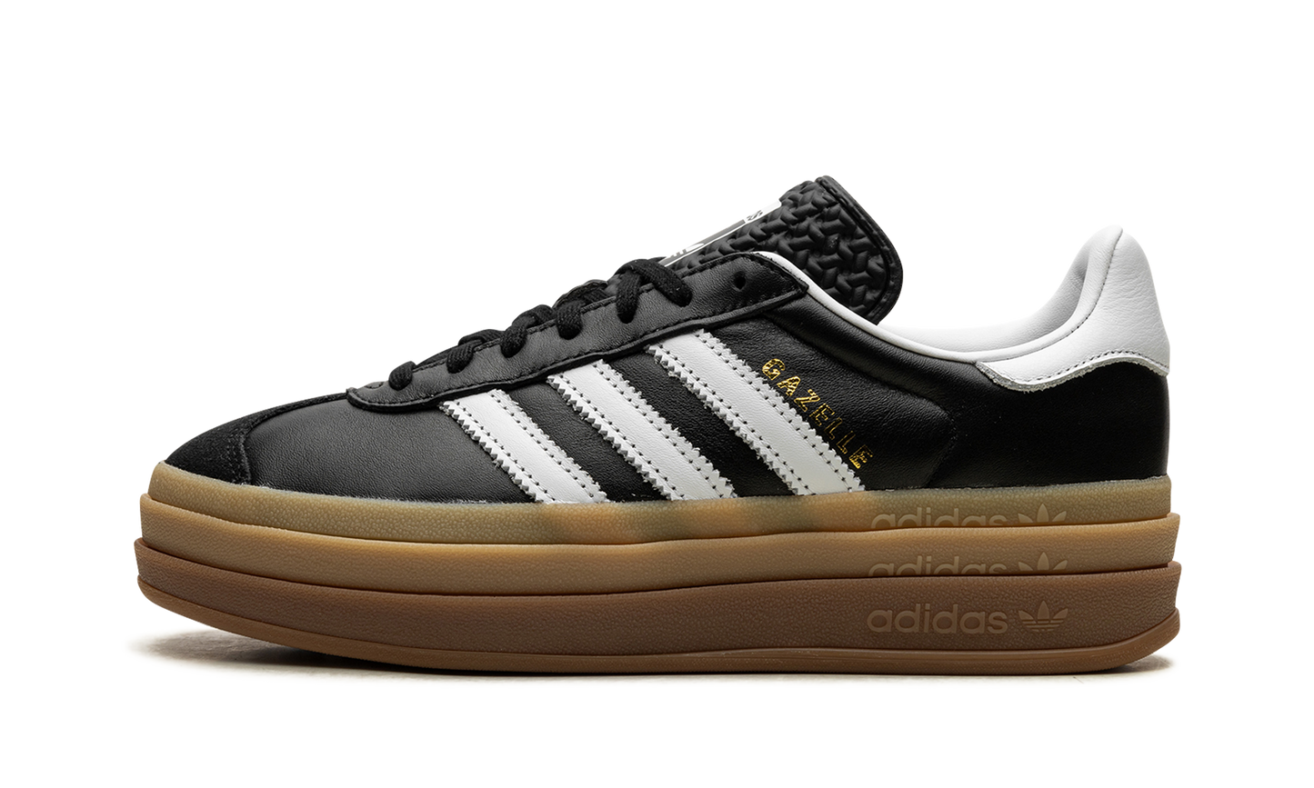 Gazelle Bold WMNS "atmos Black White Gum"