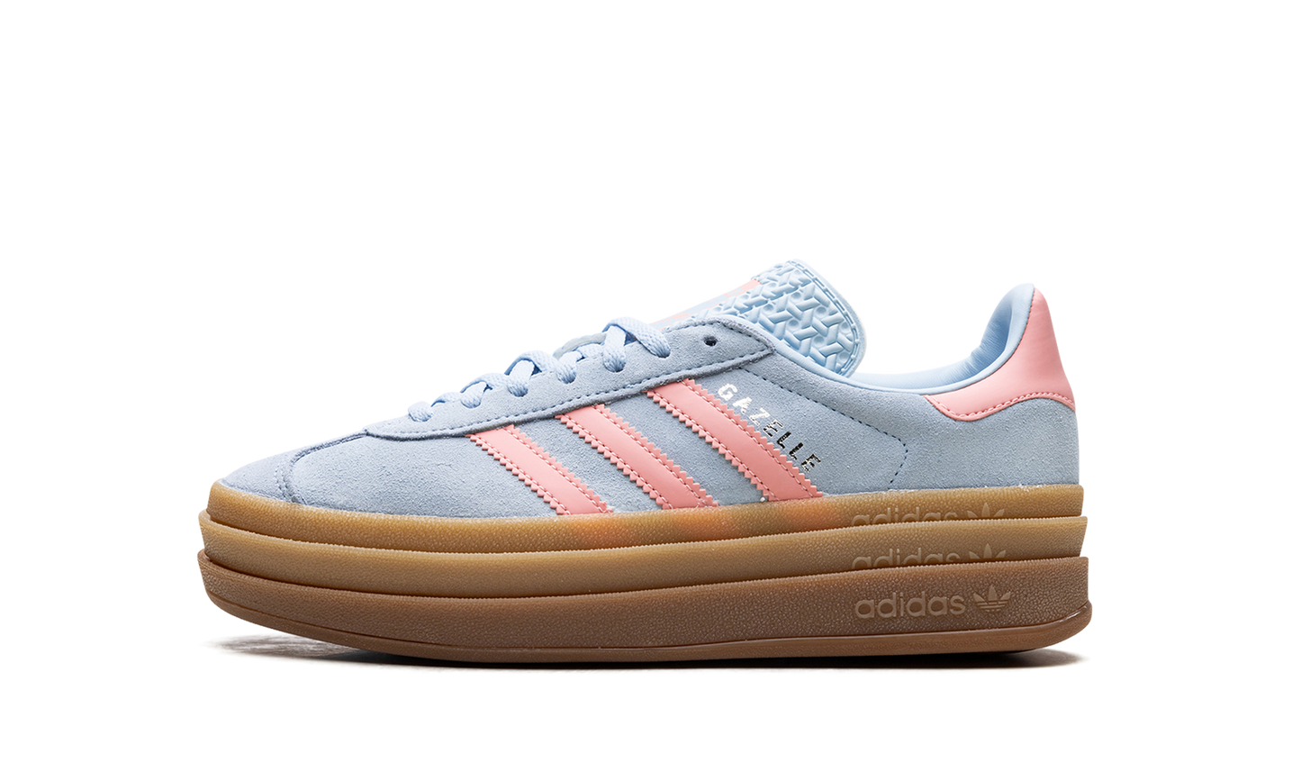 GAZELLE BOLD "BABY BLUE-PINK"