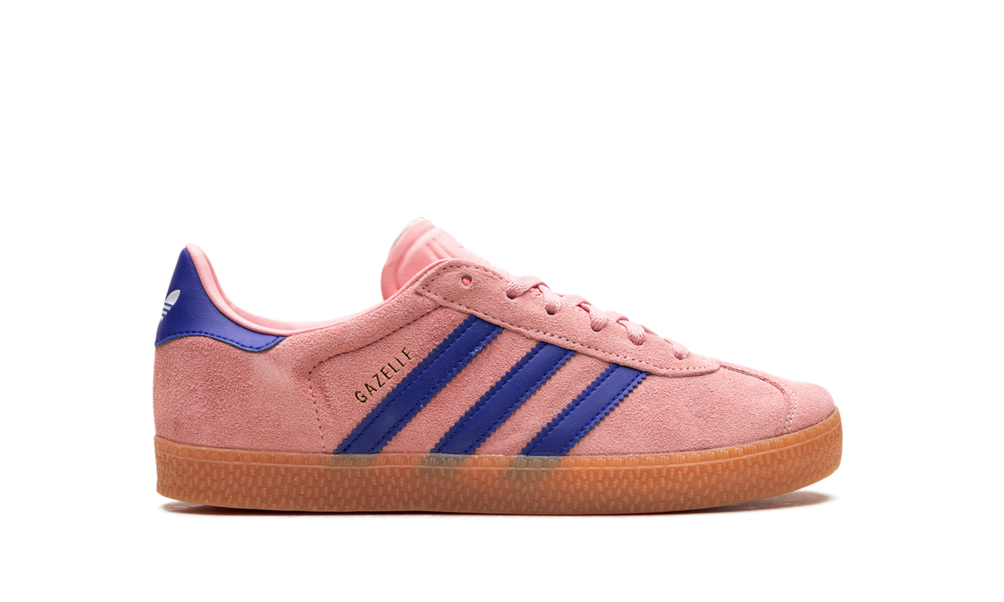 GAZELLE GS "PINK SPARK"