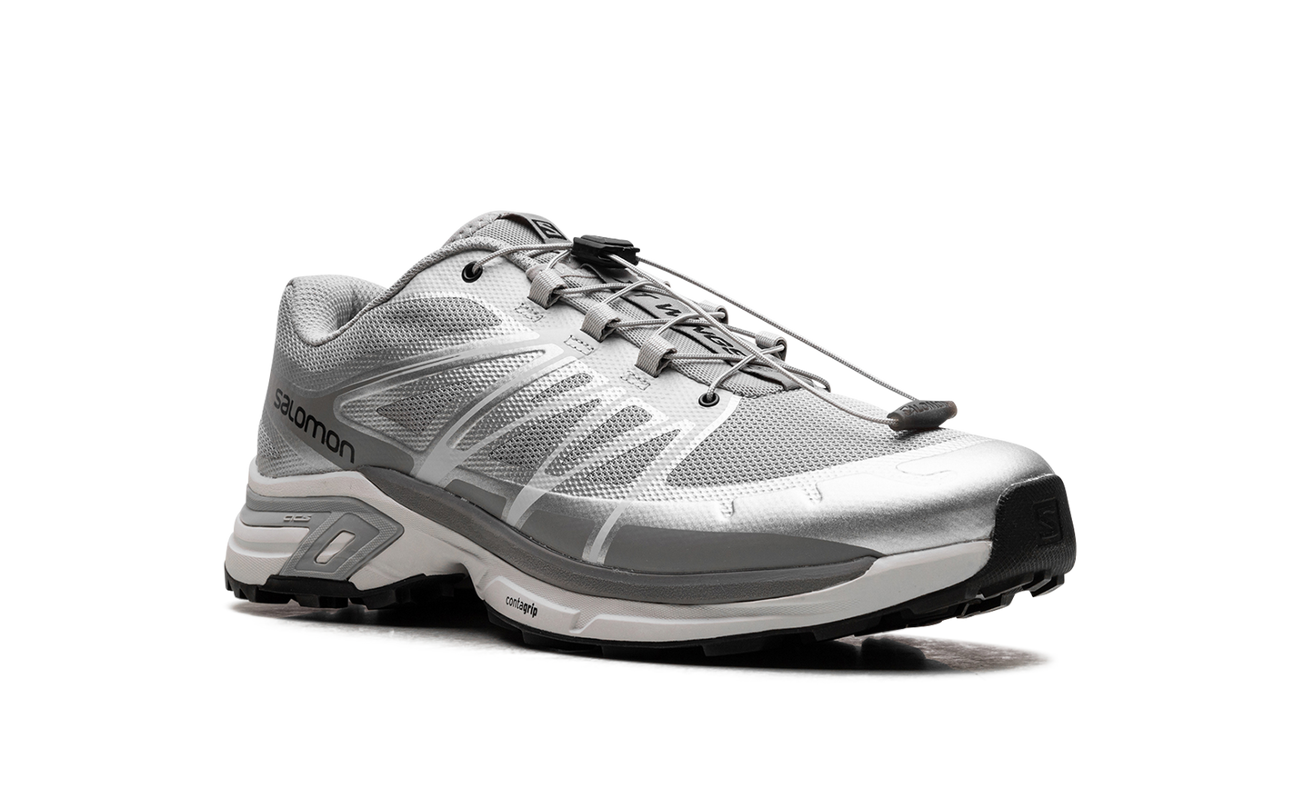Salomon XT-Wings 2 "Lunar Rock Grey Flannel"