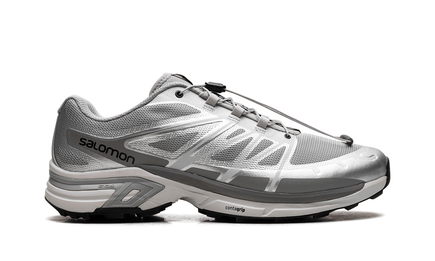 Salomon XT-Wings 2 "Lunar Rock Grey Flannel"