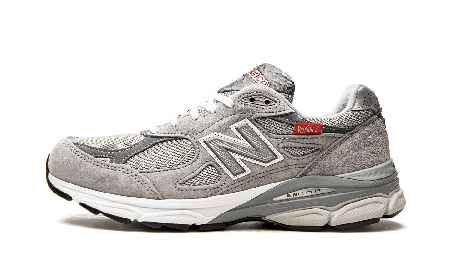 990 v3 Made in USA "Grey"