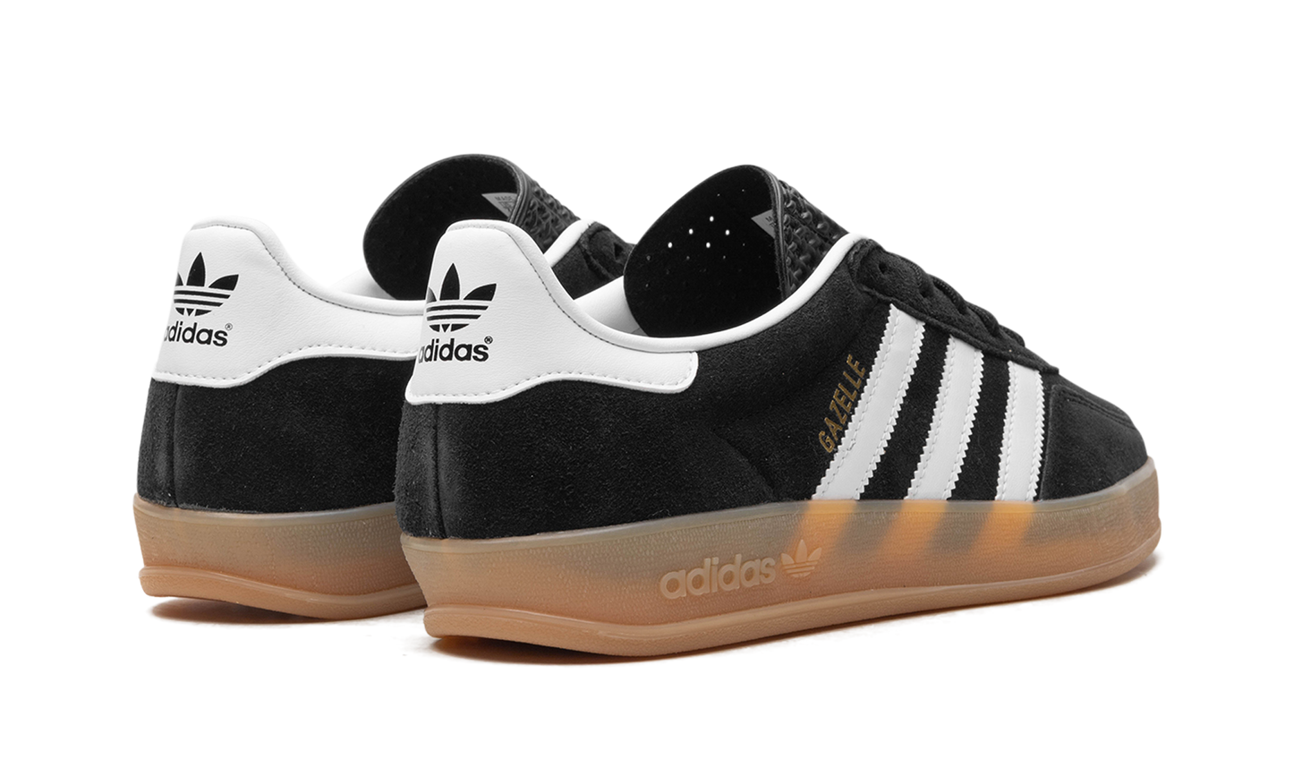 Gazelle Indoor "Black"