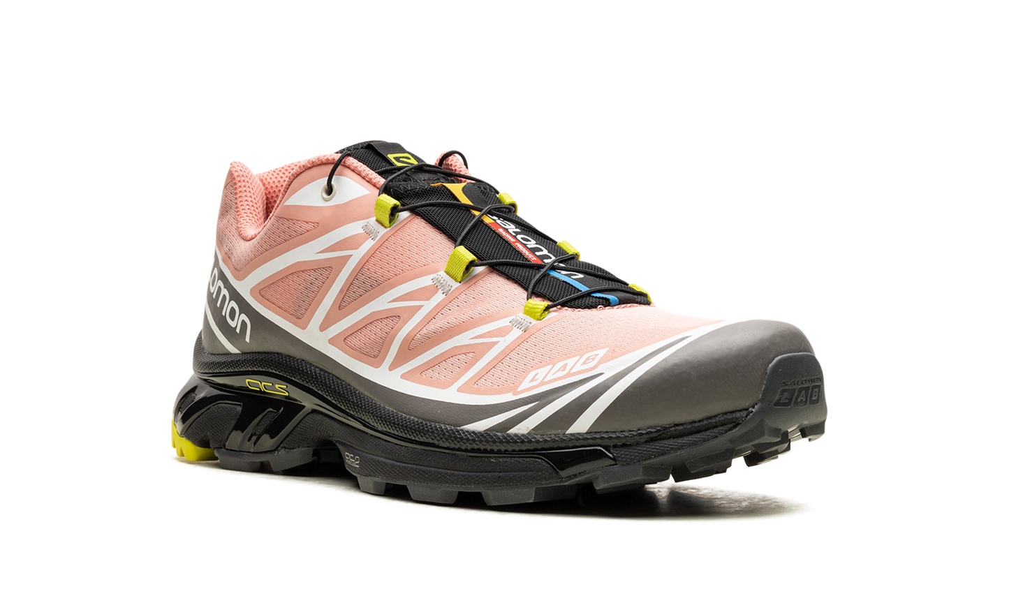 Salomon XT-6 "Blooming Dahila"