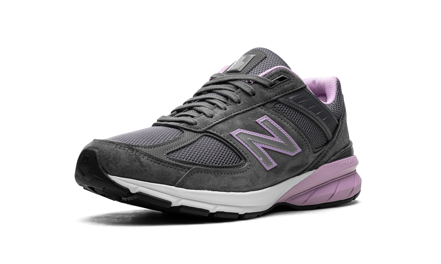 990v5 WMNS "MiUSA Lead Dark Violet Glow"