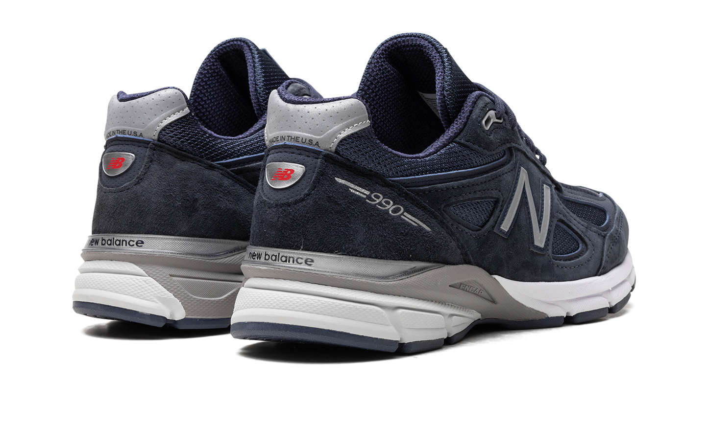 990v4 "Made in USA - Navy"