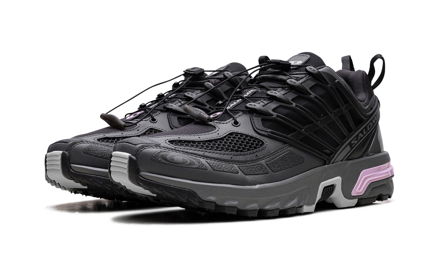 Salomon ASC Pro "Asphalt Phantom"