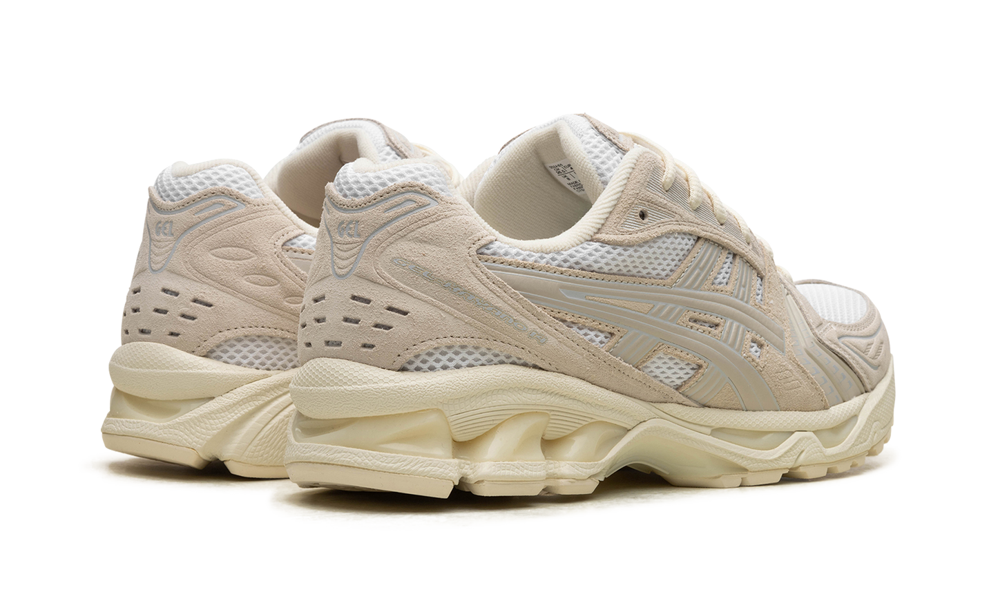 Gel Kayano 14 "Smoke Grey"