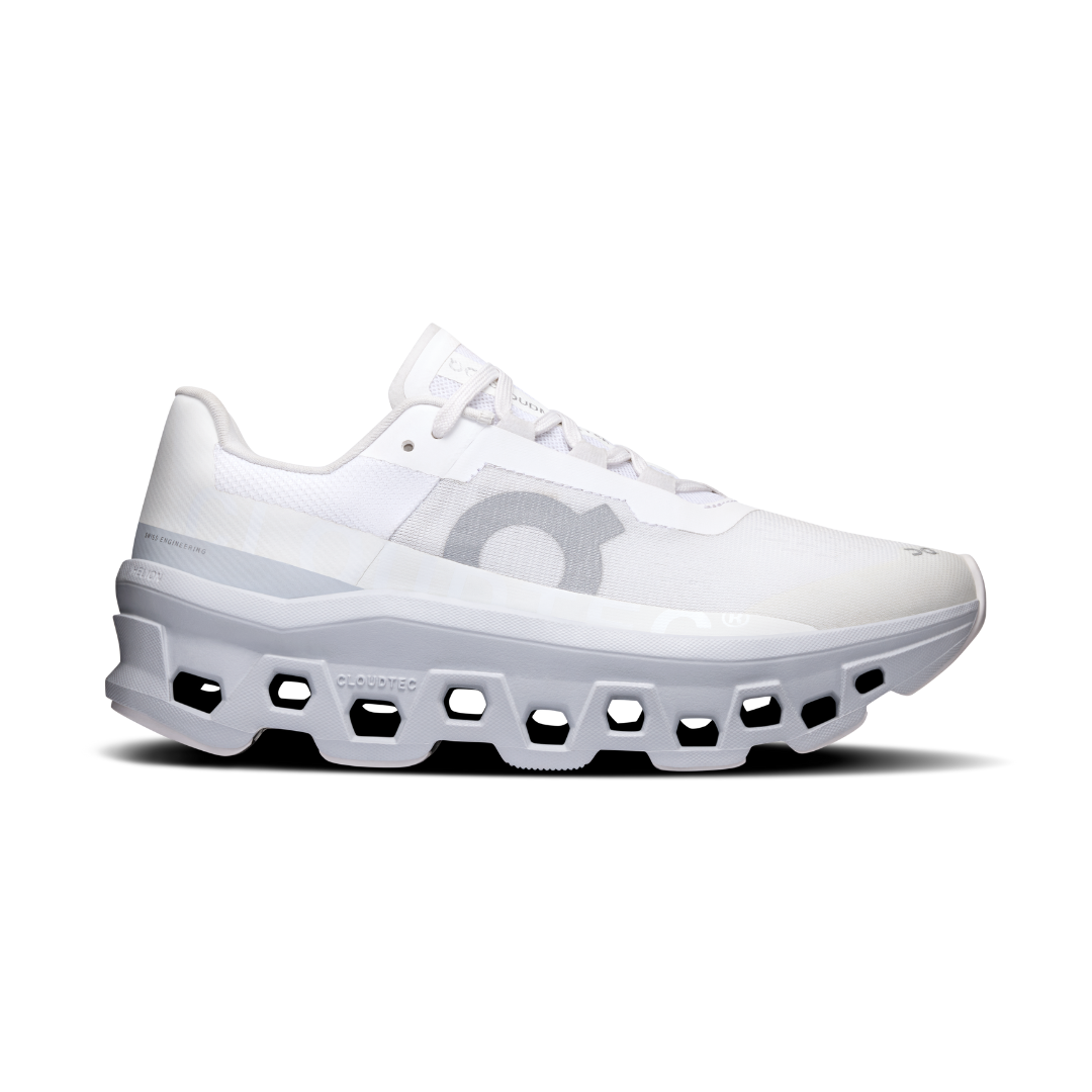 On Men's Cloudmonster Road Running Shoes (61.97654)