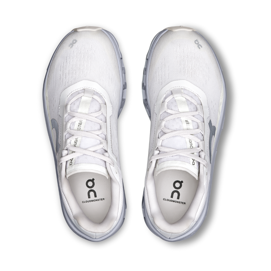 On Men's Cloudmonster Road Running Shoes (61.97654)