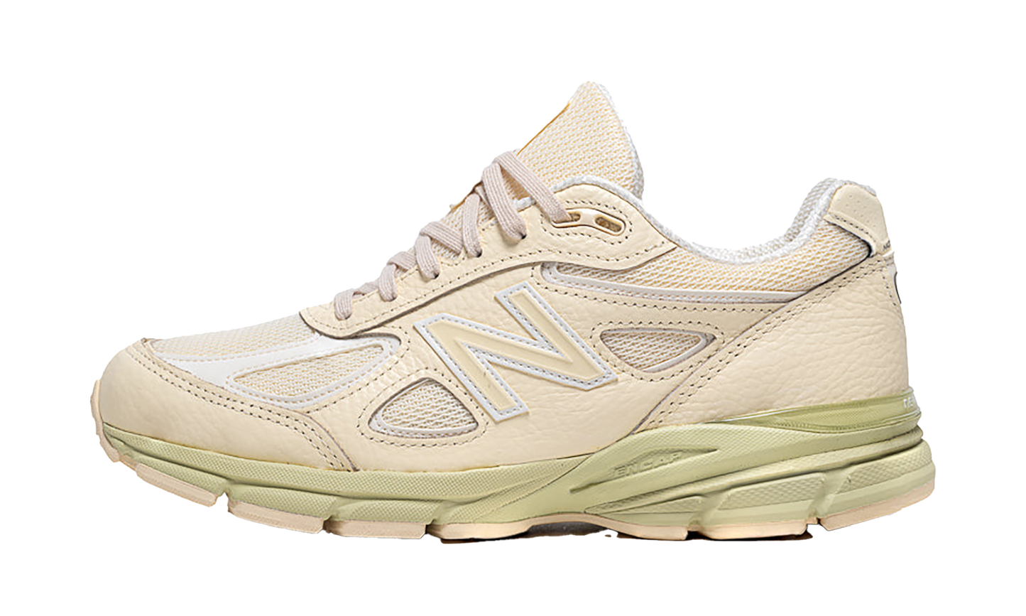 990v4 "Made in USA - Macadamia Nut"