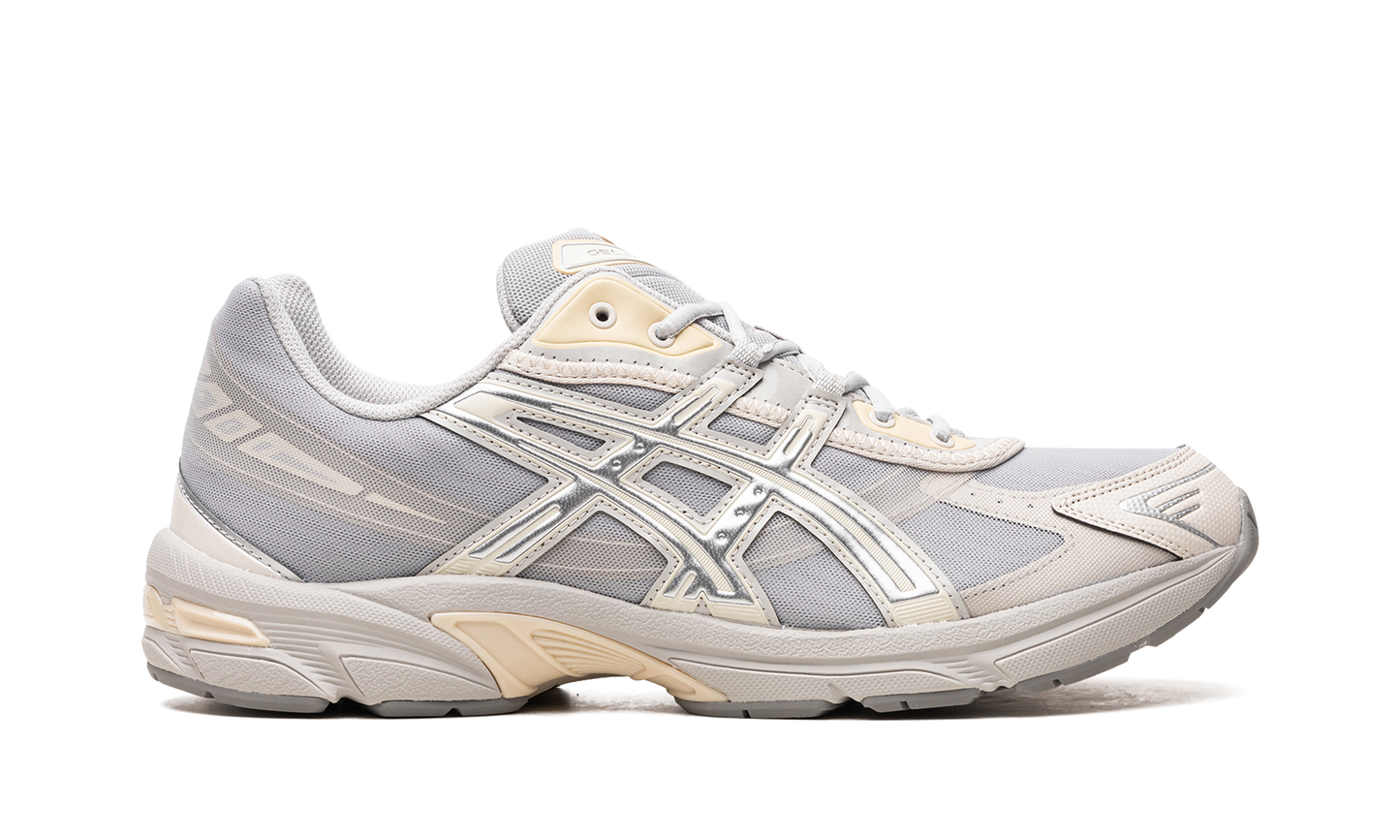 GEL-1130 RE "Pure Silver"