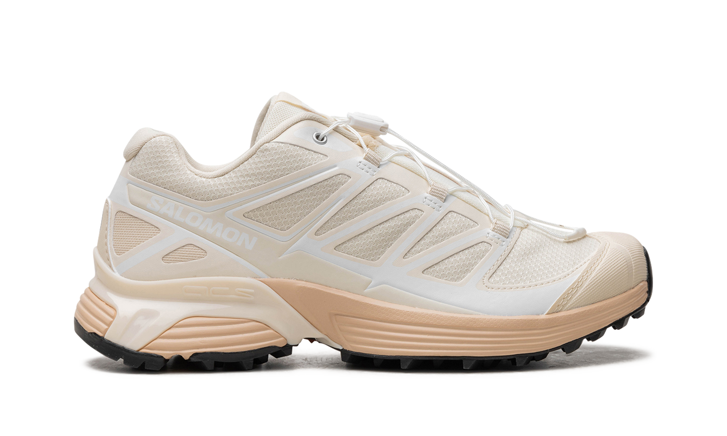 Salomon XT-Pathway "Bleached Sand Hazelnut"