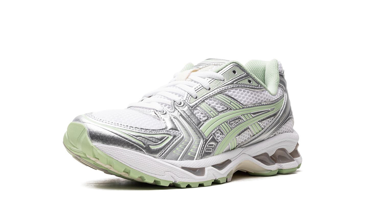 GEL KAYANO 14 WMNS "White Jade"