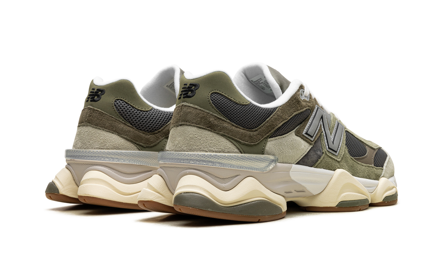 9060 "Green Grey"